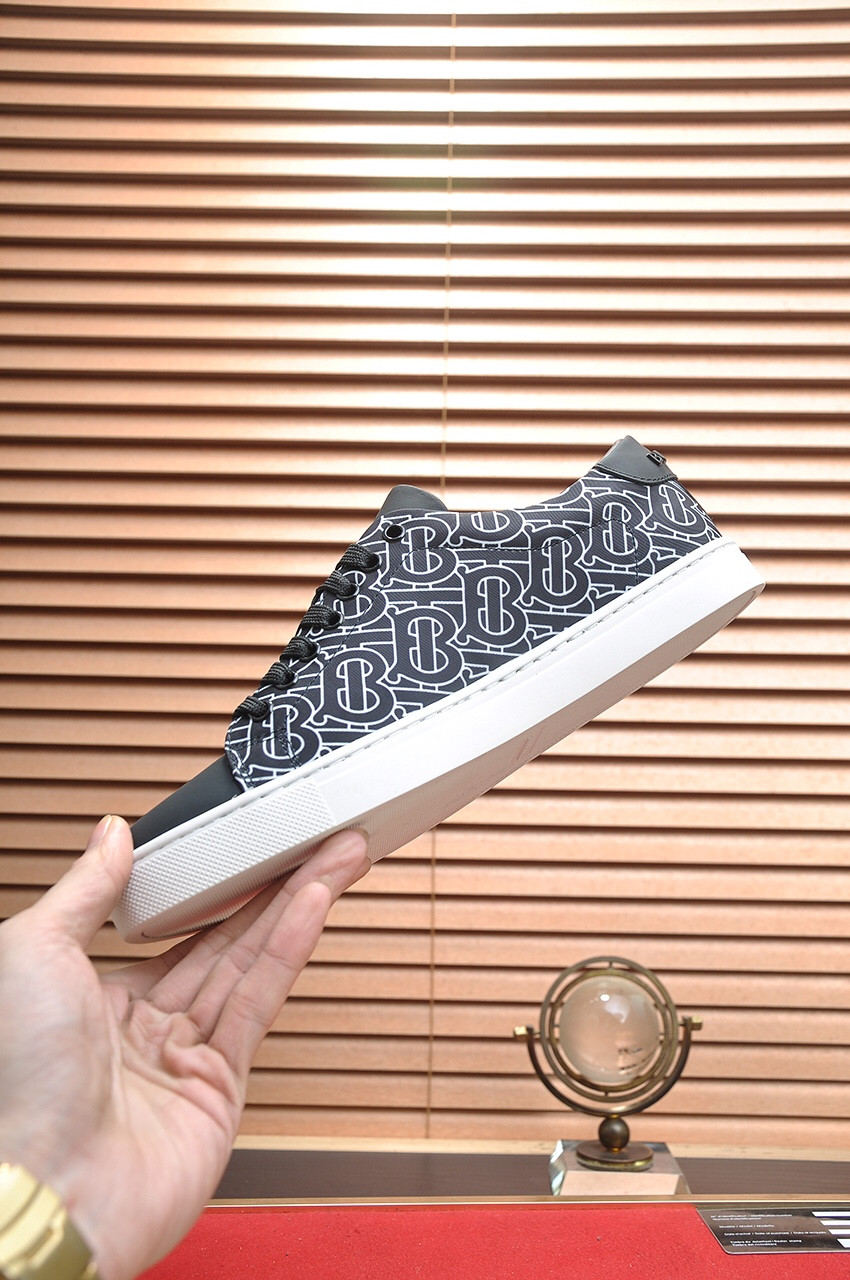 UA Bv*b*rry Sneakers