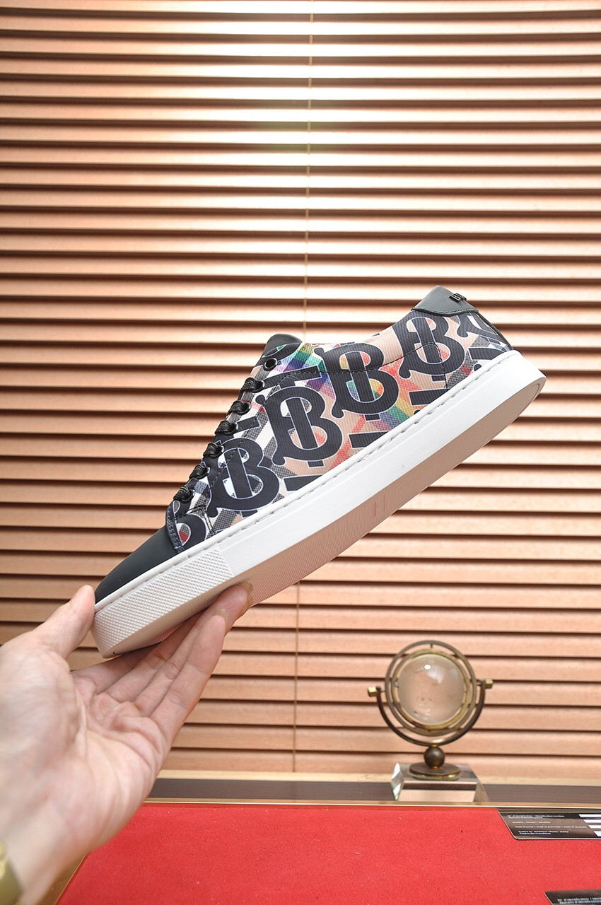 UA Bv*b*rry Sneakers