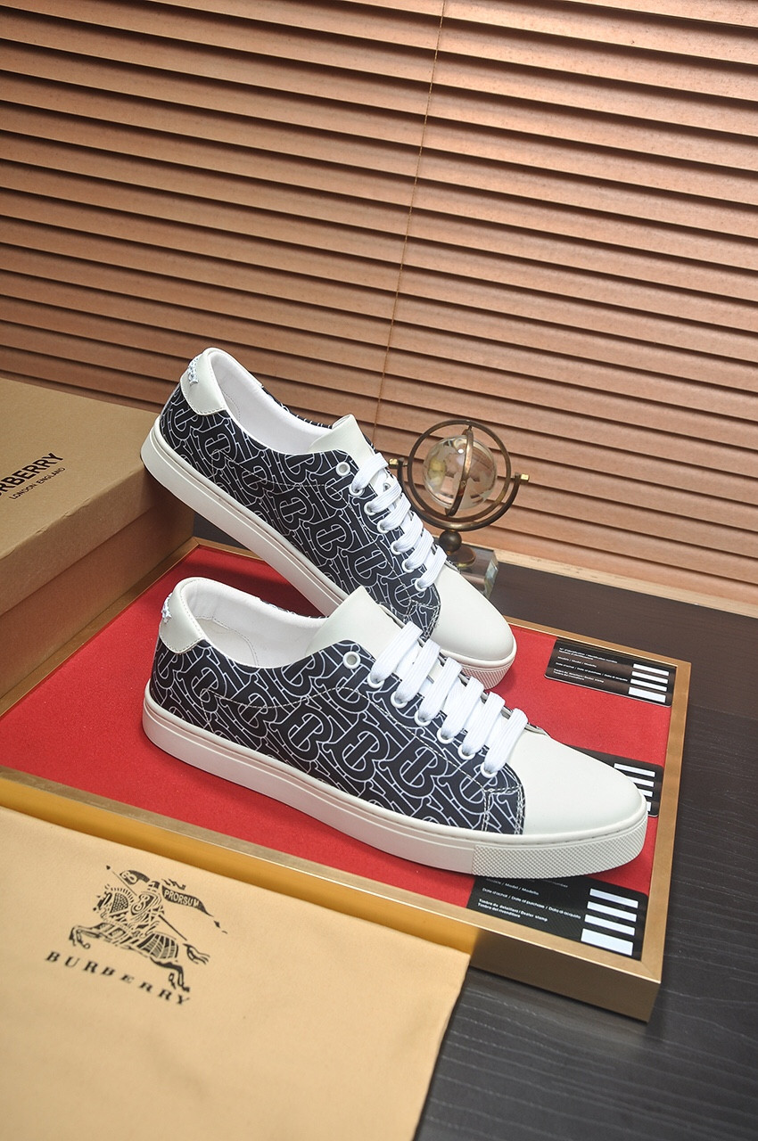 UA Bv*b*rry Sneakers