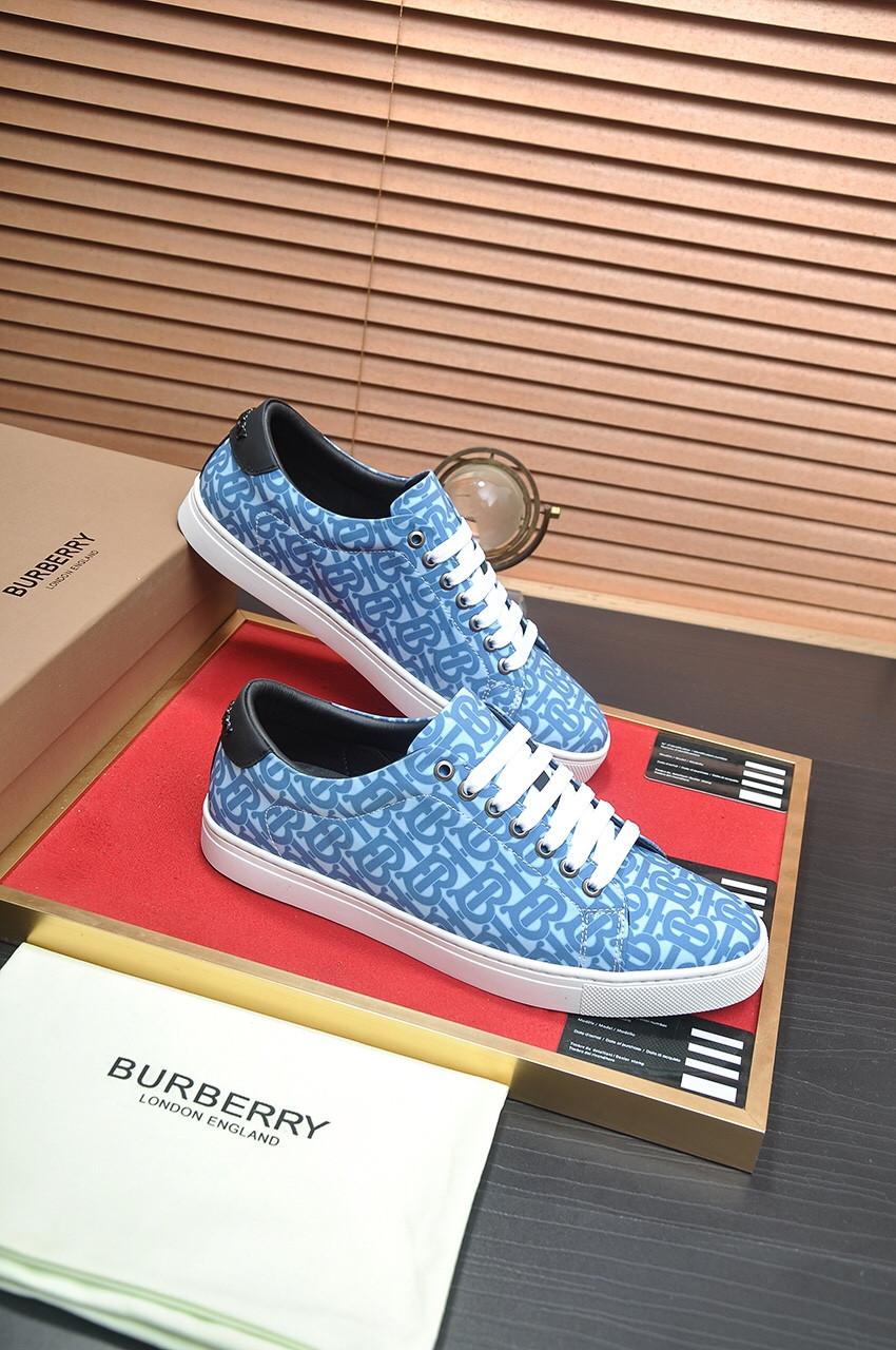 UA Bv*b*rry Sneakers