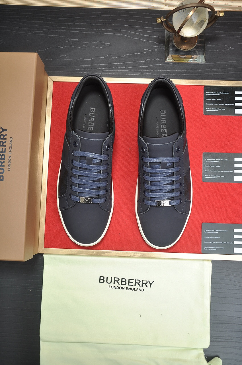 UA Bv*b*rry Sneakers