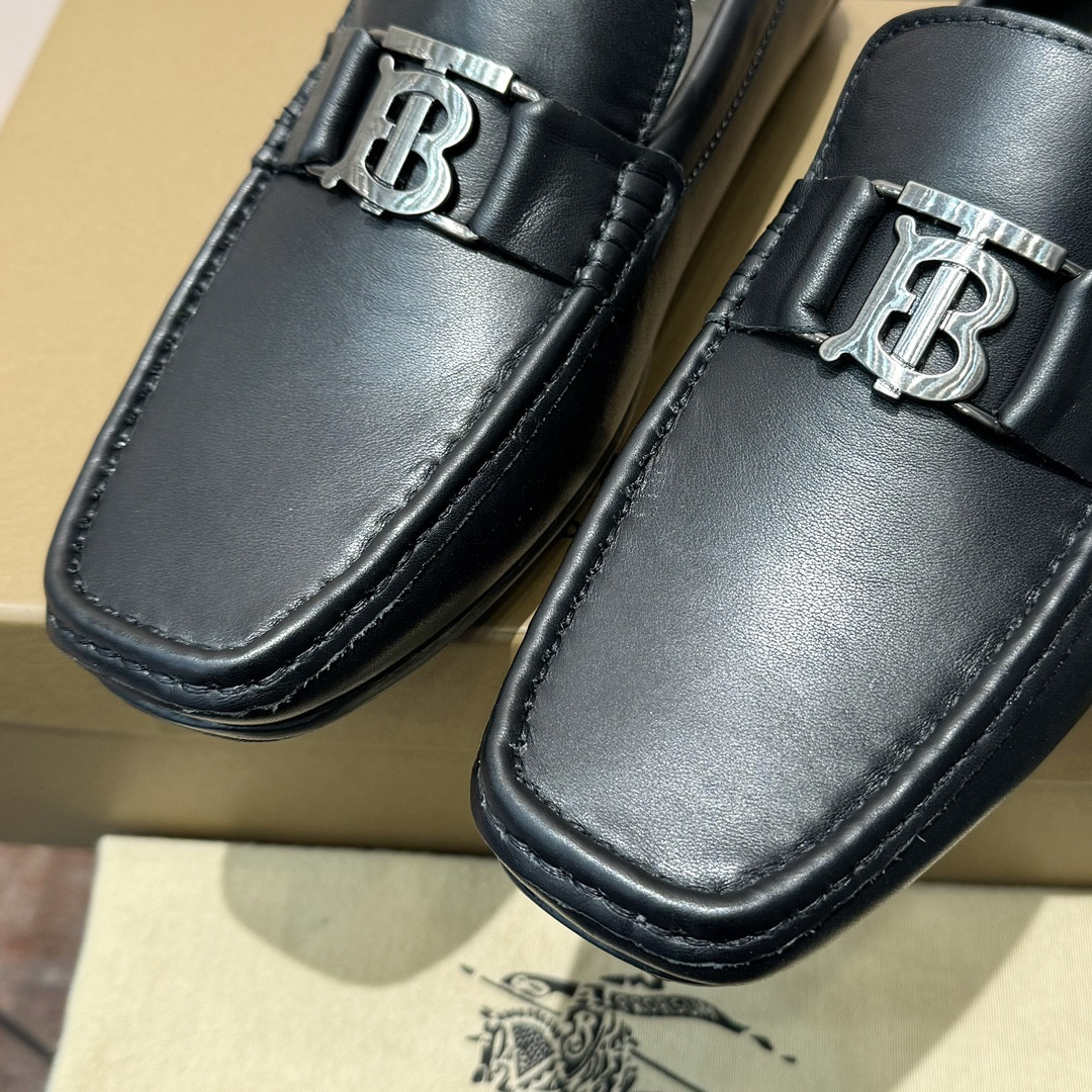 UA Bv*b*rry Loafers