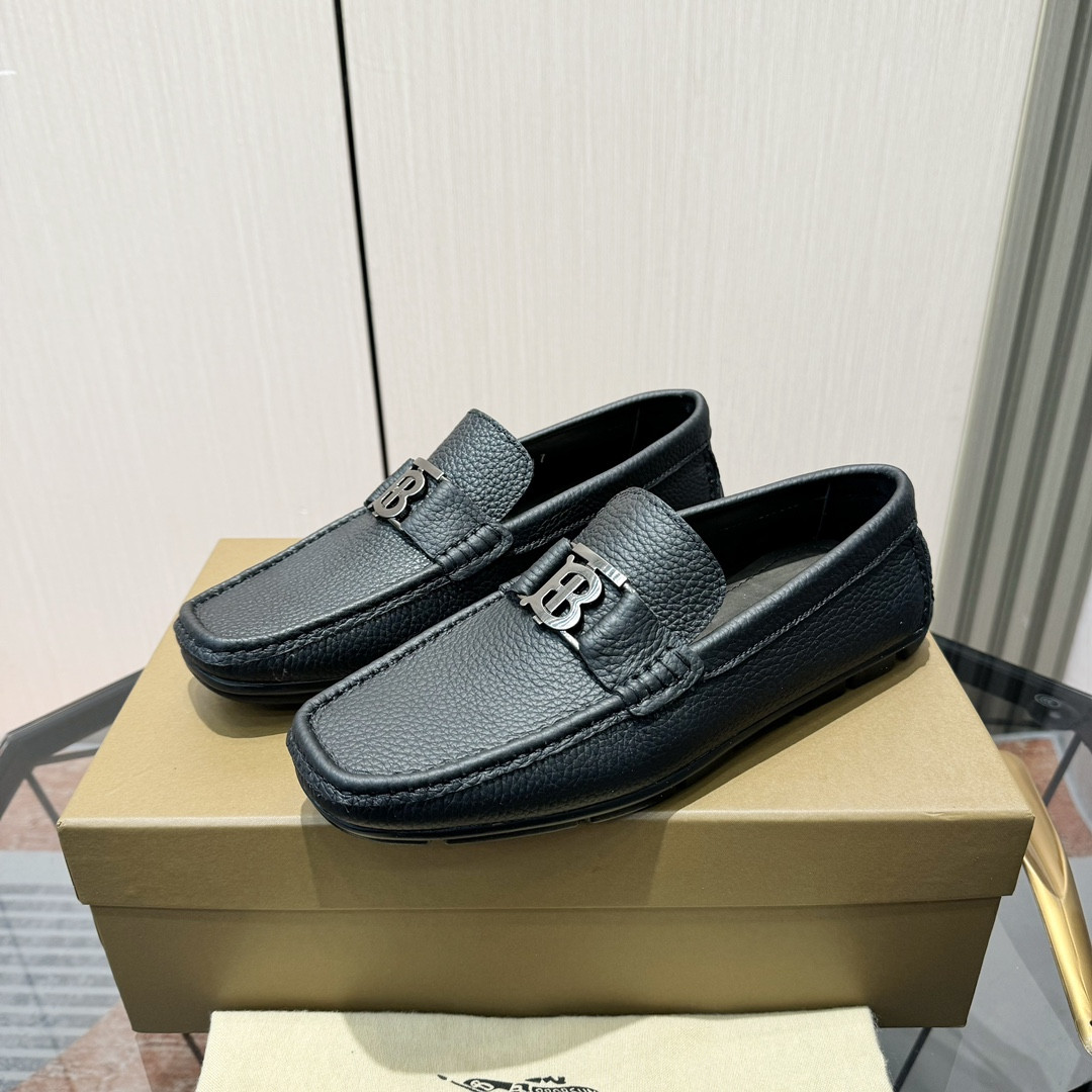 UA Bv*b*rry Loafers