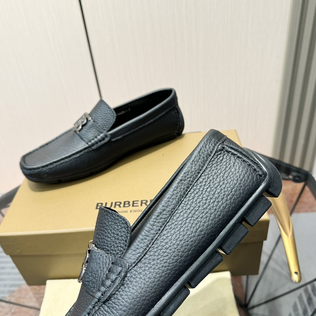 UA Bv*b*rry Loafers