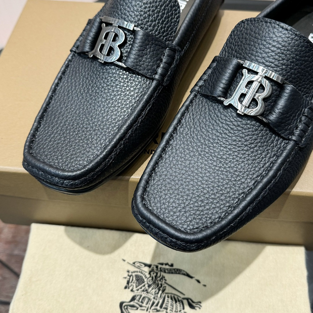 UA Bv*b*rry Loafers
