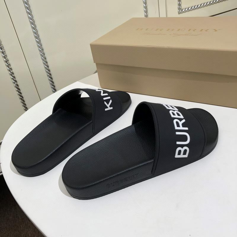 Bv*b*rry Slides
