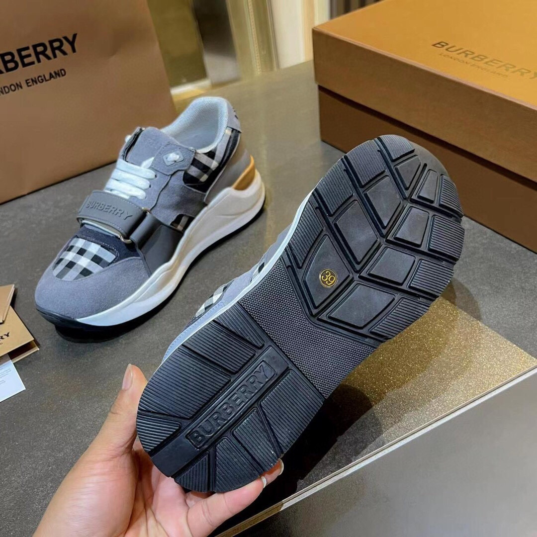 UA Bv*b*rry Sneakers