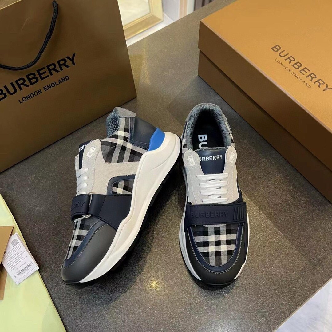 UA Bv*b*rry Sneakers