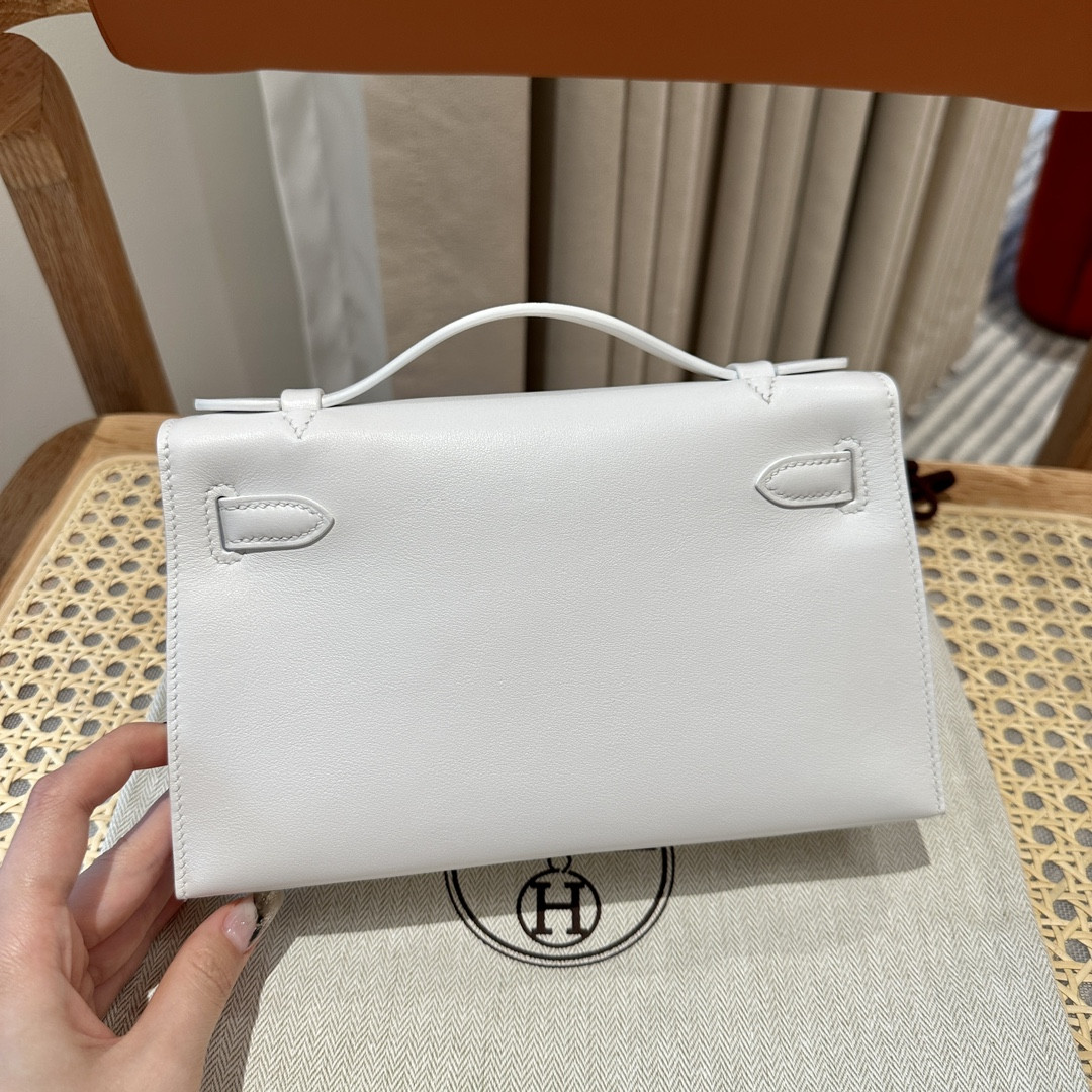 h**me5 kelly mini swift 22 22×7×13cm(cusT0m-colored 20 days production time)