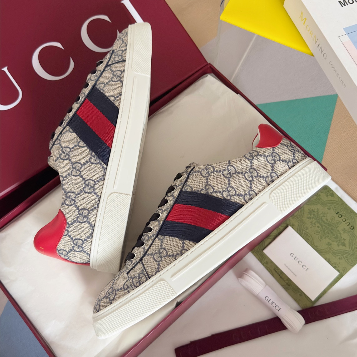 UA Gvc*1 Ace Sneaker With Web