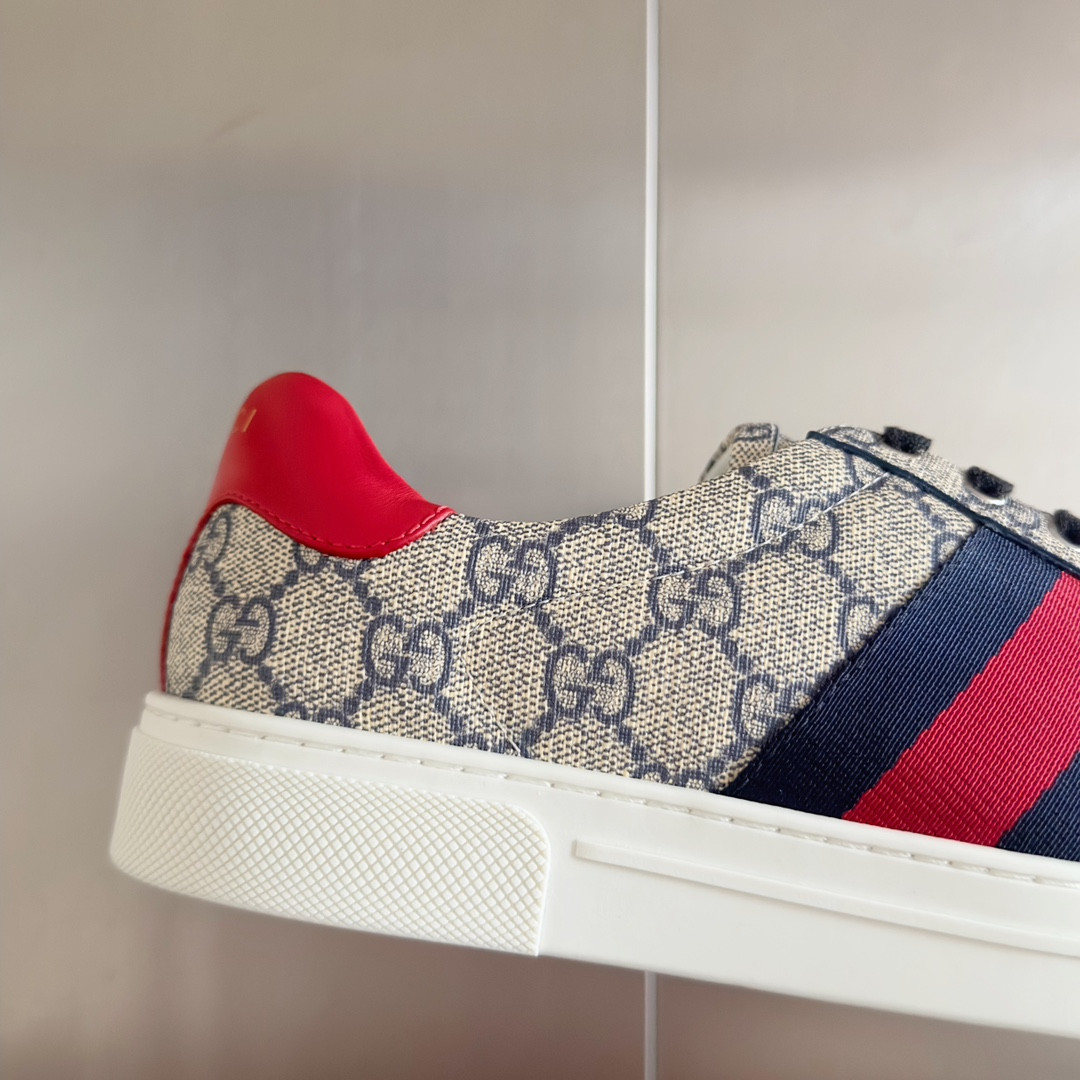 UA Gvc*1 Ace Sneaker With Web