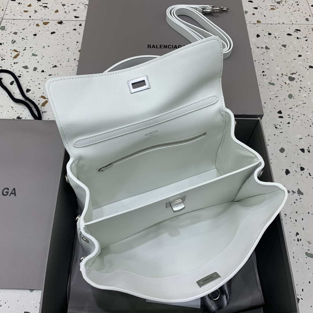 Ba1en*iaga Rodeo Small 28.9x20x9.9cm