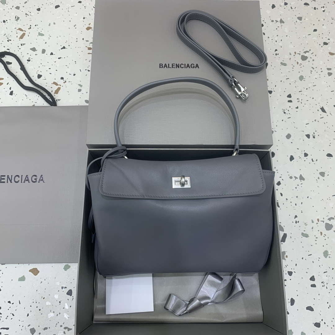 Ba1en*iaga Rodeo Small 28.9x20x9.9cm