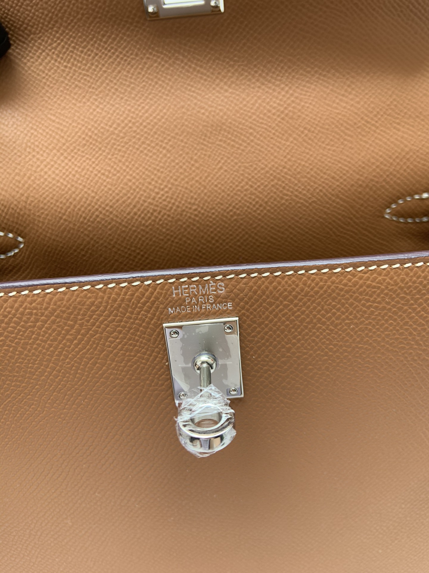 H**me5 Kelly Silver-tone Hardware 25 28