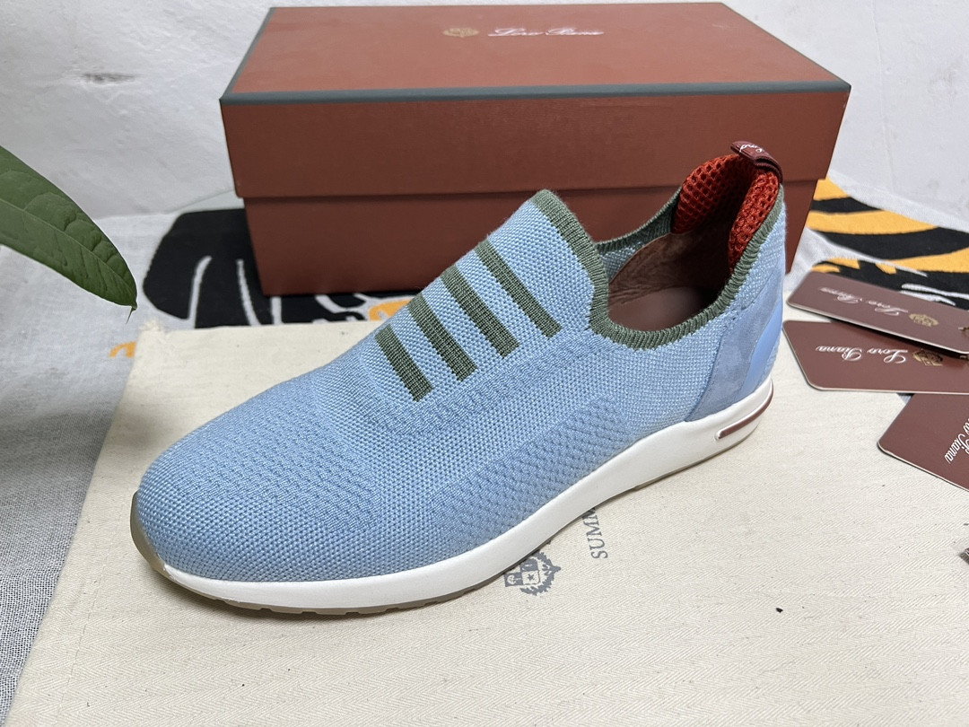 UA L0r0 P1ana 360 LP Flexy Walk Sneaker