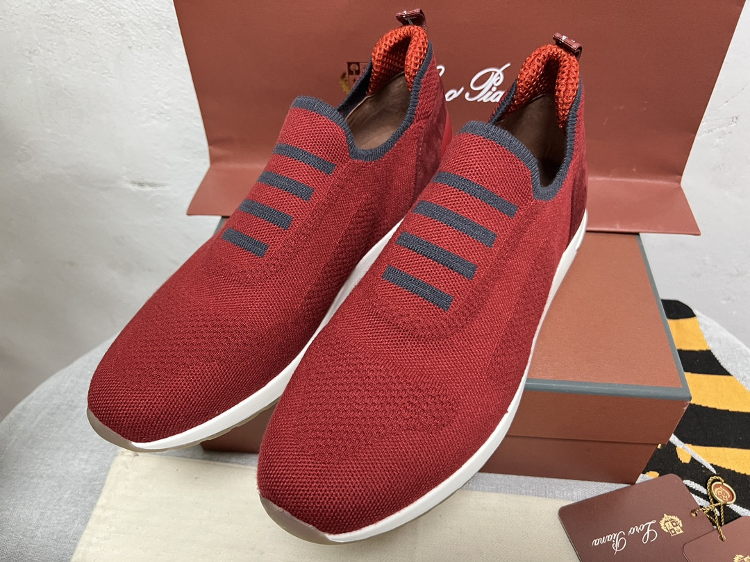 UA L0r0 P1ana 360 LP Flexy Walk Sneaker