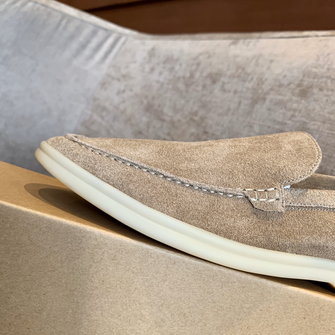 UA L0r0 P1ana Summer Walk Loafers