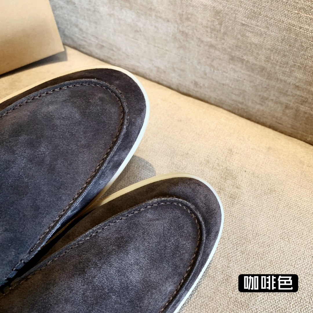 UA L0r0 P1ana Summer Walk Loafers