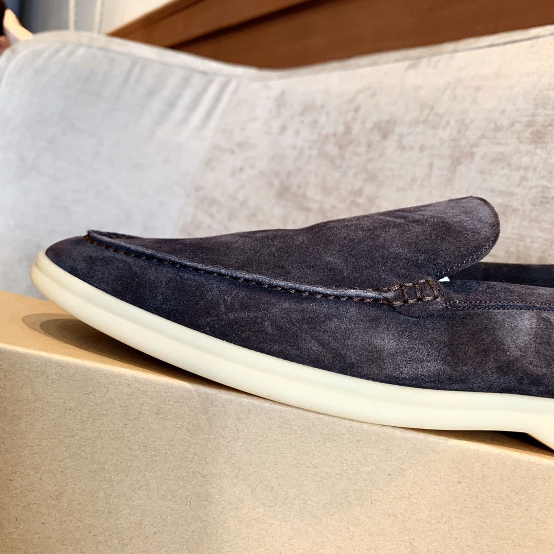 UA L0r0 P1ana Summer Walk Loafers