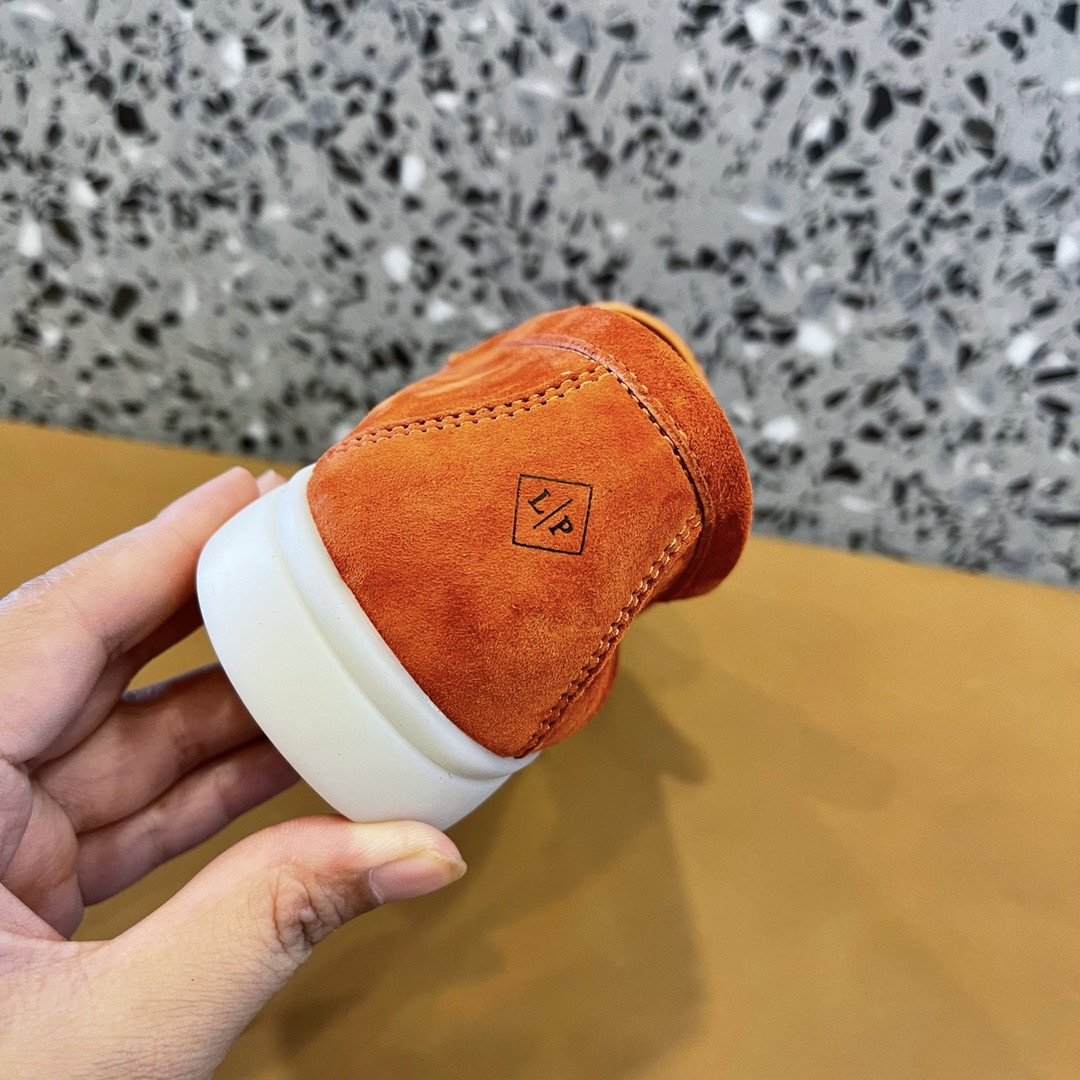 UA L0r0 P1ana Summer Charms Walk Loafers