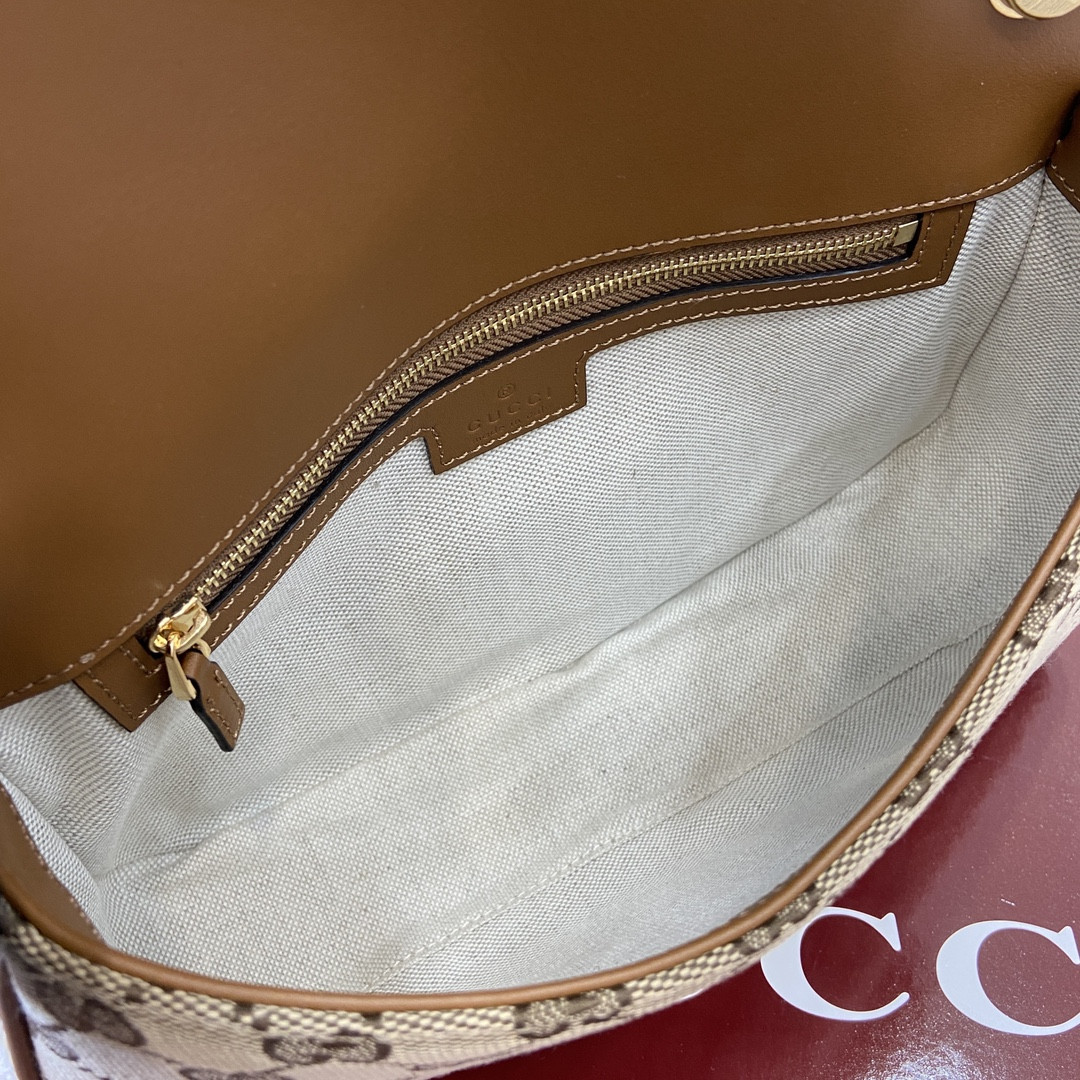 Gvc*1 BLONDIE Medium TOP HANDLE BAG 27x 17x 7cm