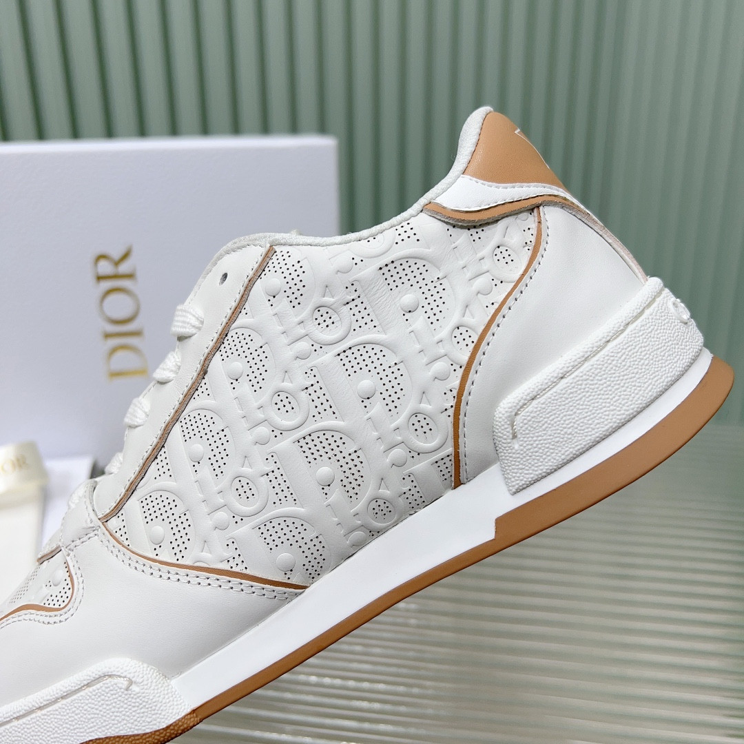 UA D10r One Sneaker