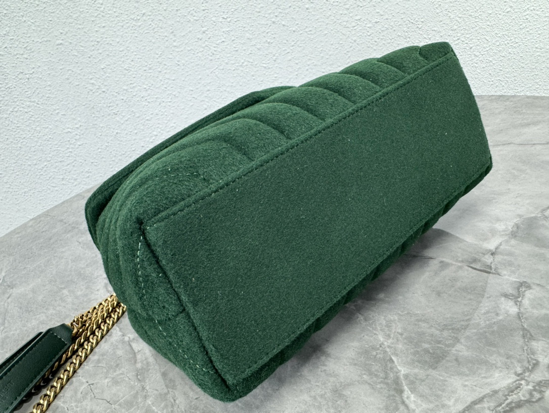 Y51 LOULOU 23x17x9cm