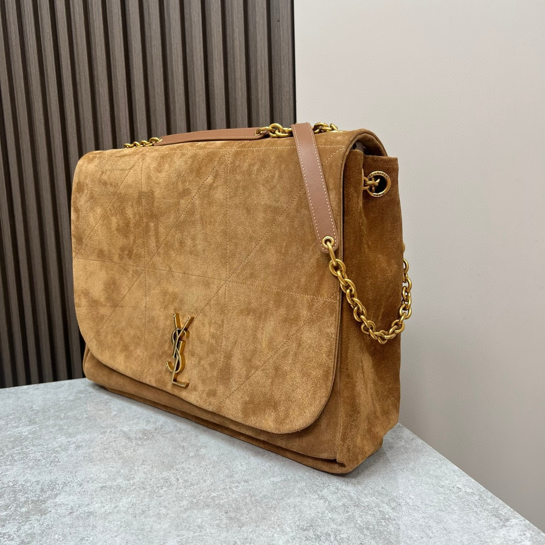 Y51 JAMIE 4.3 in suede 43x29x9cm