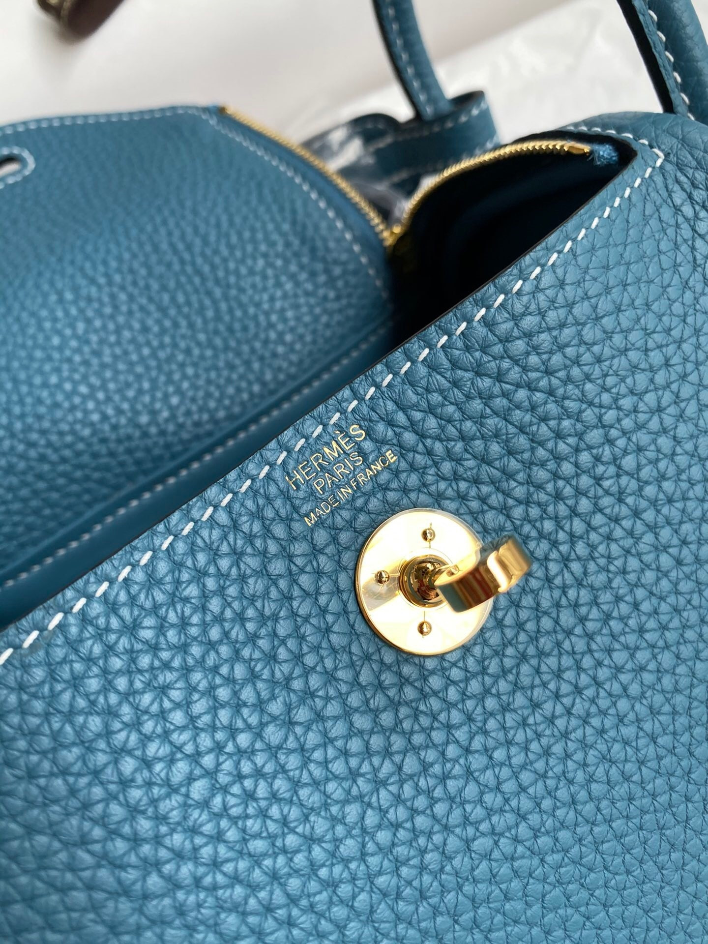 H**me5 Mini lindy 19cm