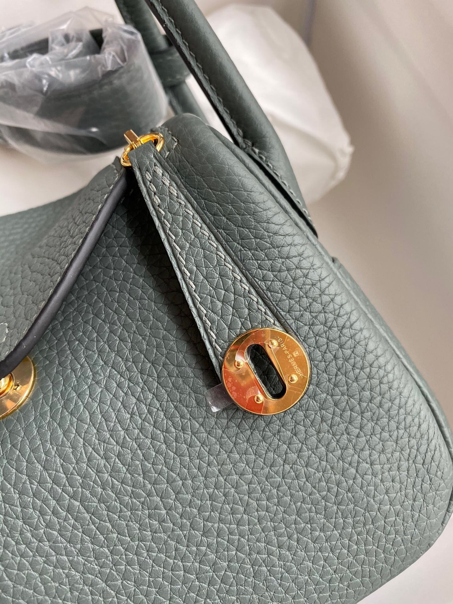 H**me5 Mini lindy 19cm