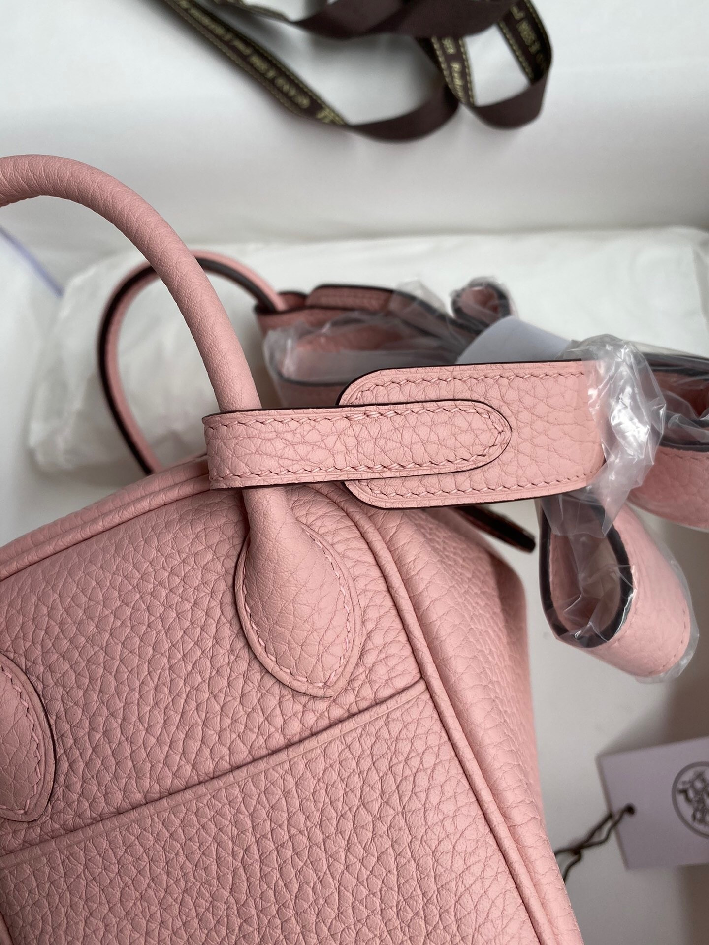 H**me5 Mini lindy 19cm