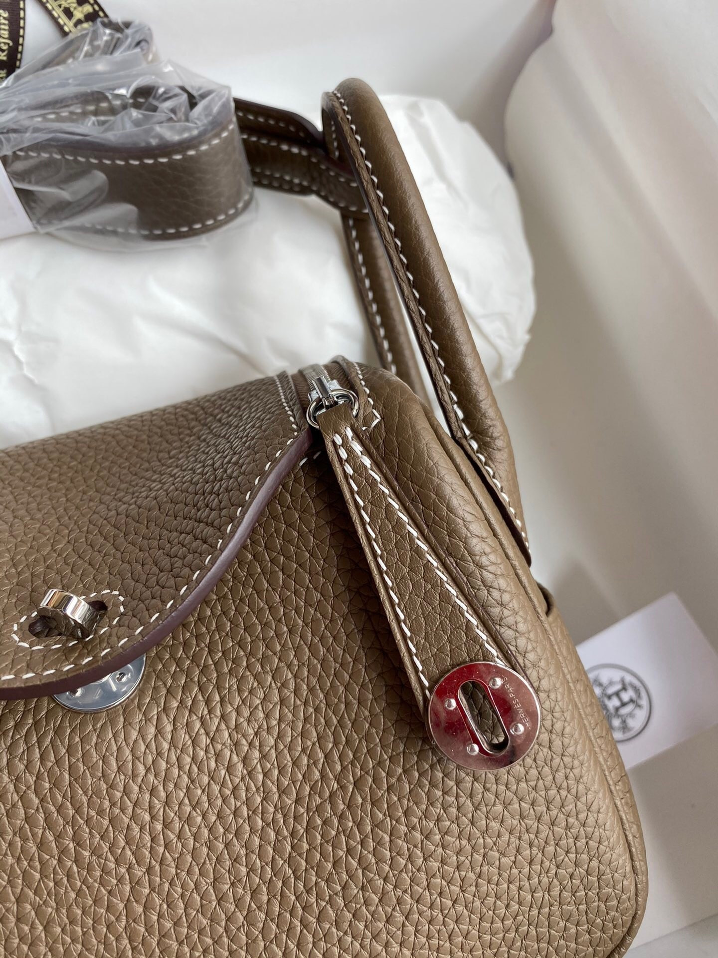 H**me5 Mini lindy 19cm