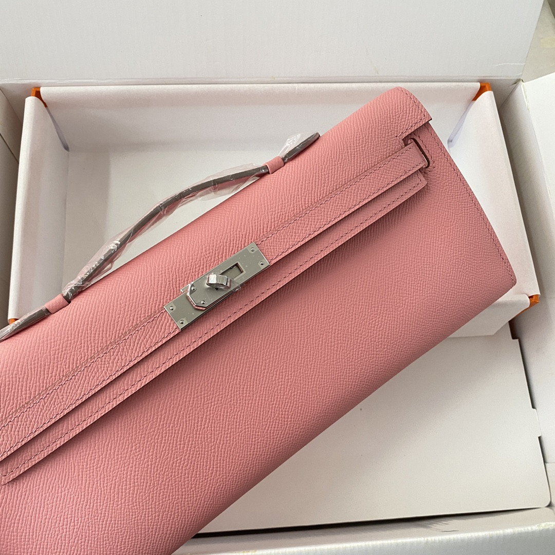 H**me5 Kelly Cut 31cm Epsom Leather