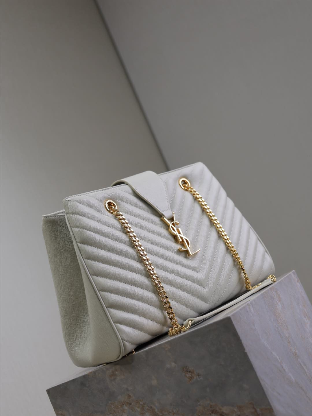 Y51 SHOPPING BAG 33×22×15cm