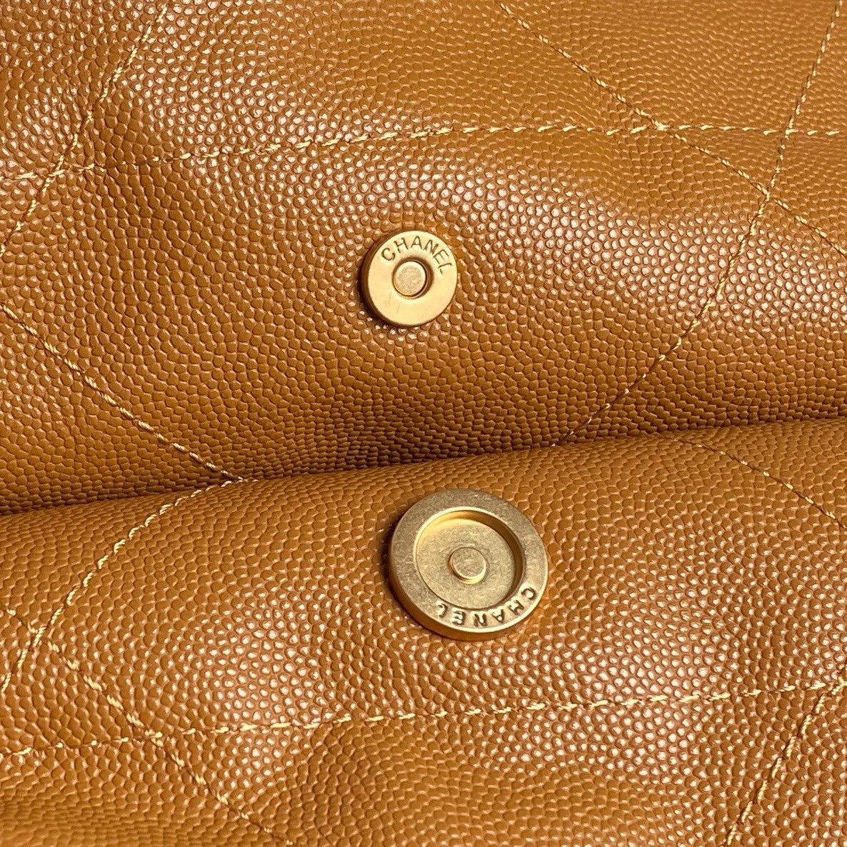 Ch**el 22 Handbag 39cm