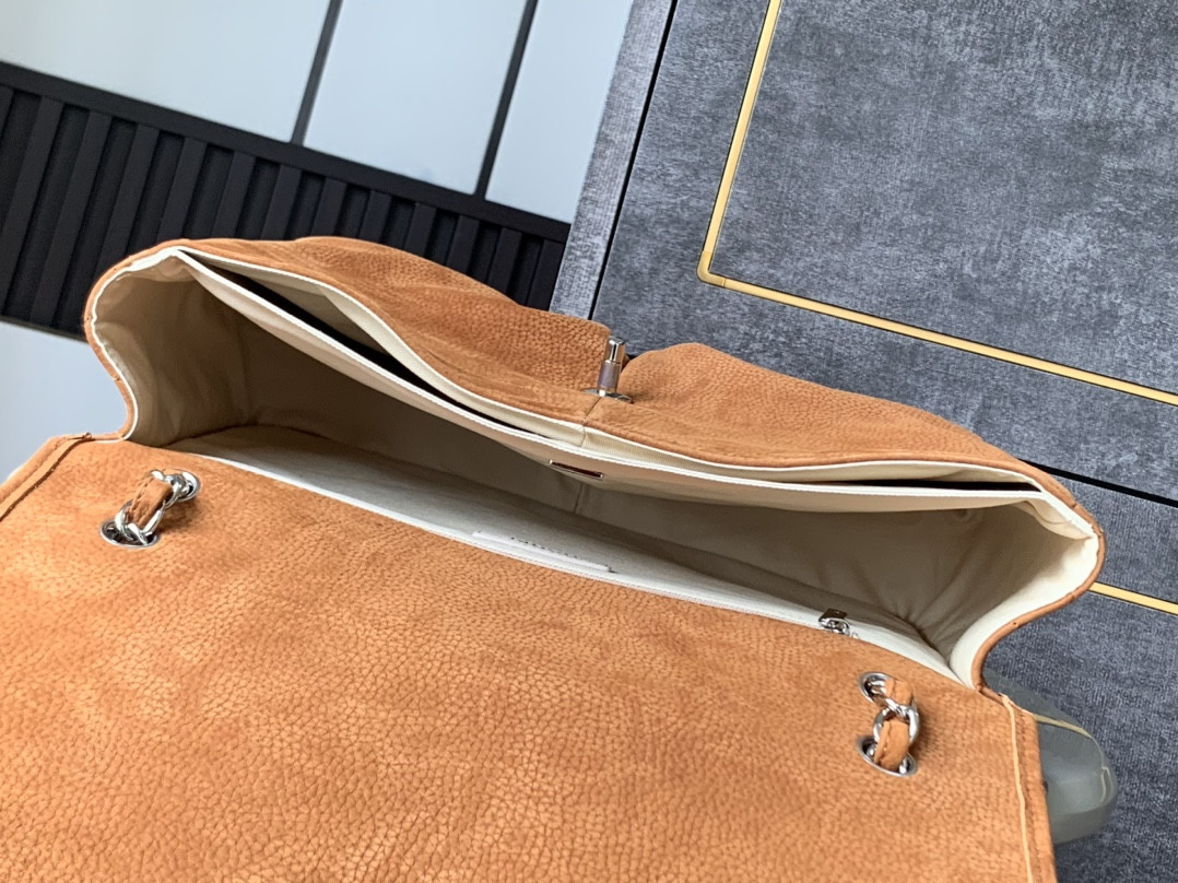 Ch**el Shopping Bag AS3313 34x25x10cm