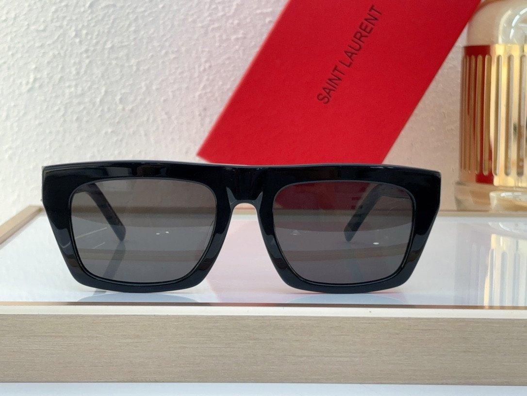 Y51 Glasses M131 52-20-140