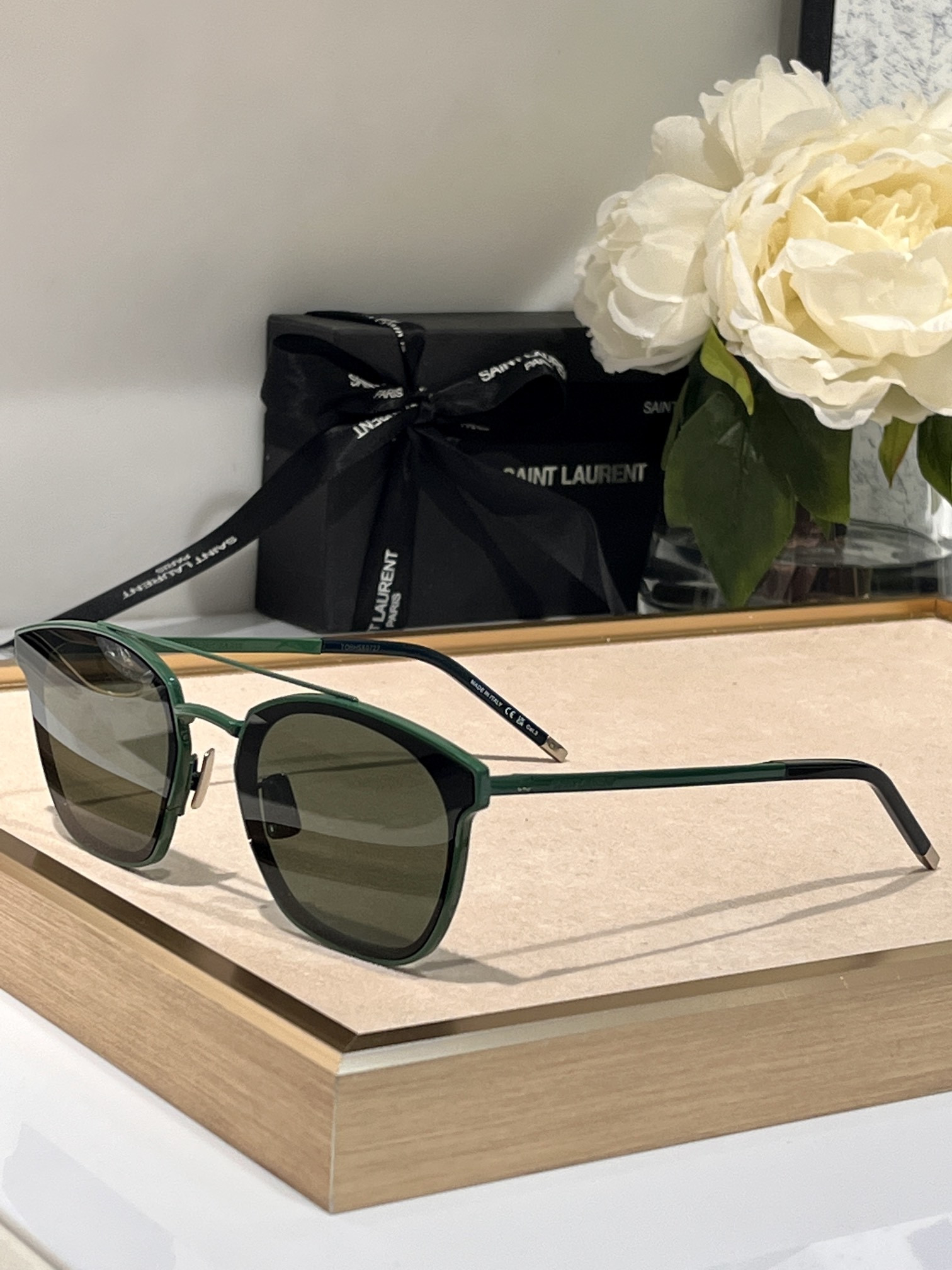 Y51 Glasses SL28 61-17-145