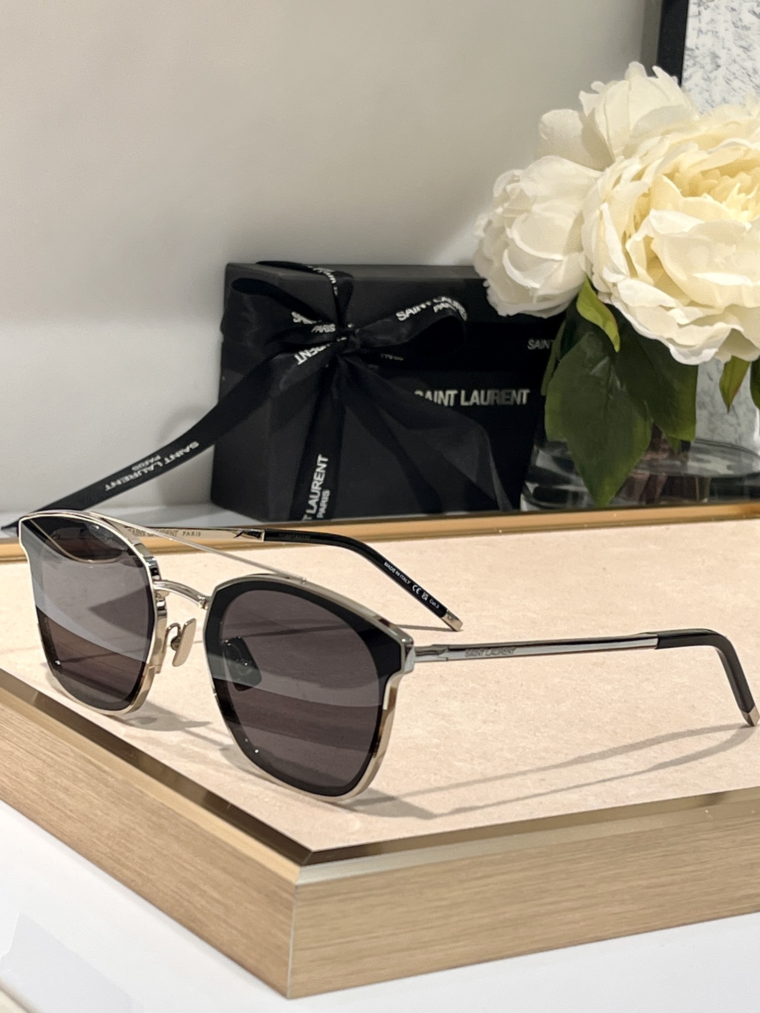 Y51 Glasses SL28 61-17-145