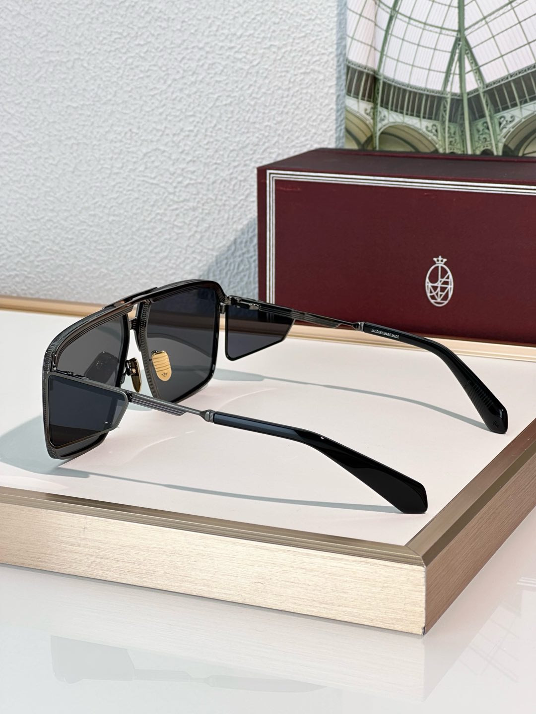 JMM Glasses ASSEN 63-15-146