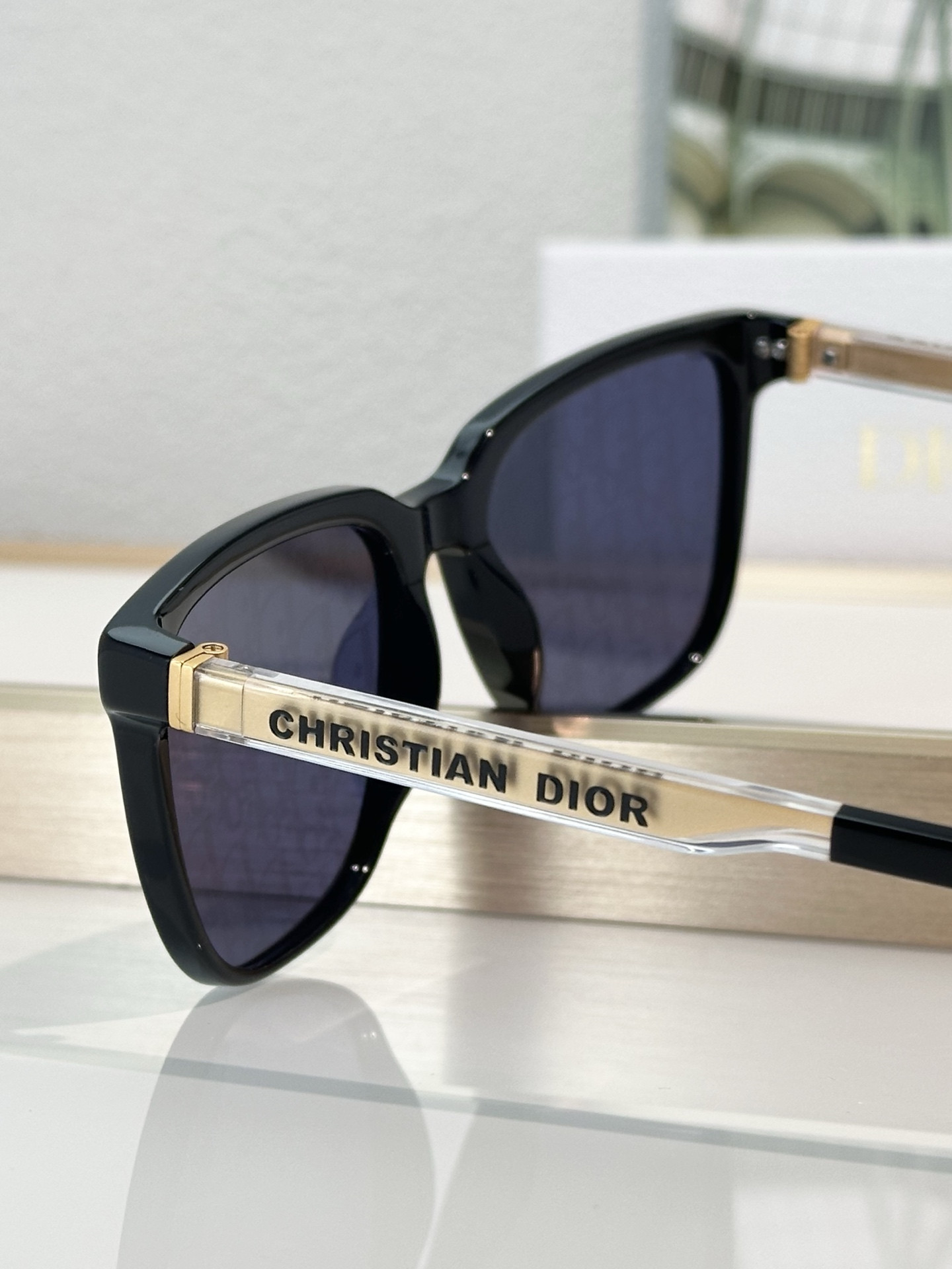D10r Glasses TAG SU 54-19-145