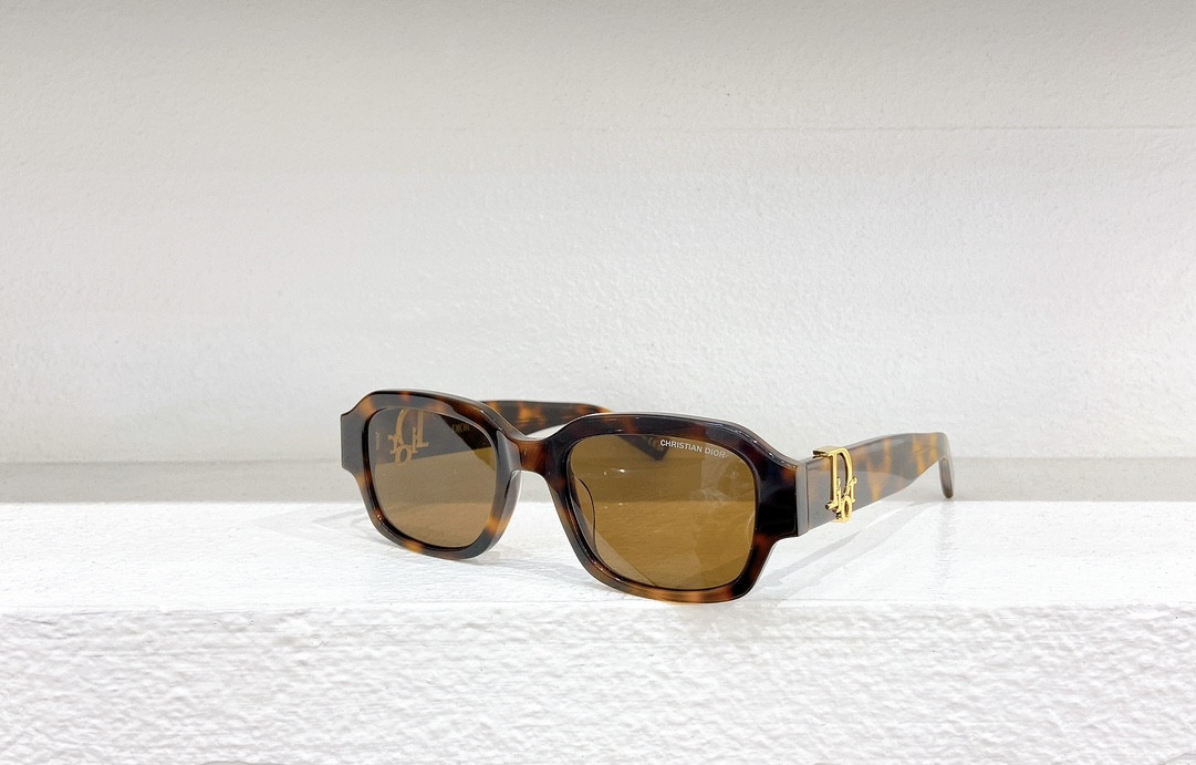 D10r Glasses Oblique S2I 52-20-145