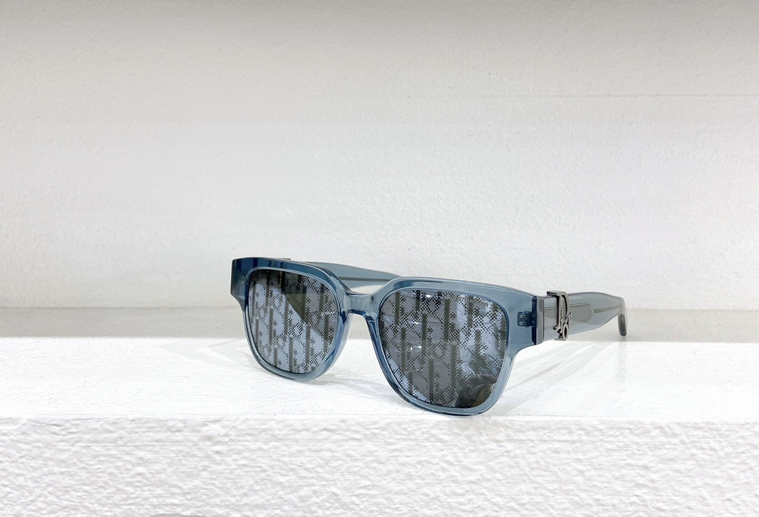 D10r Glasses Oblique S1F 53-19-145