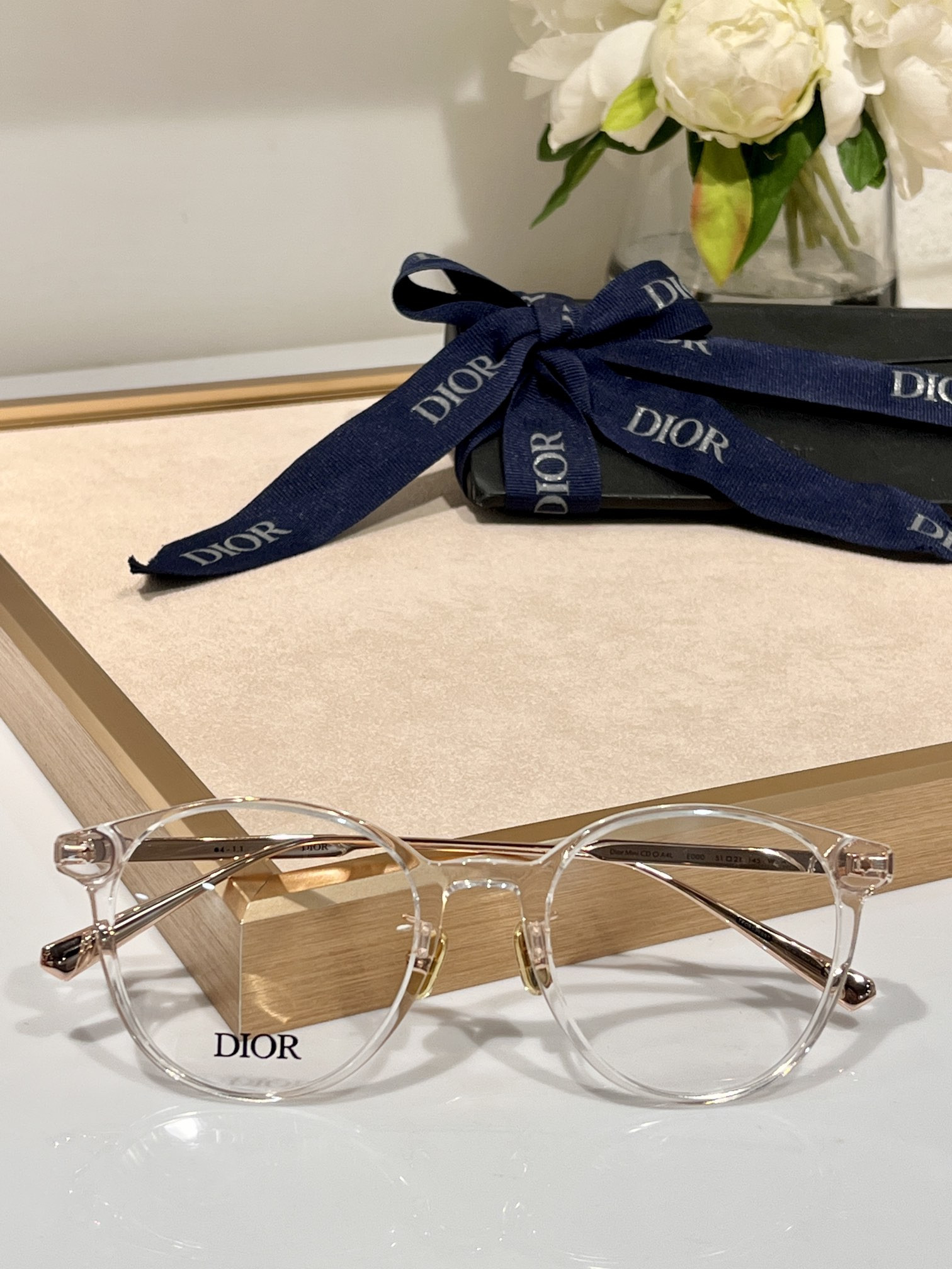D10r Glasses mini CD O A4L 51-21-145