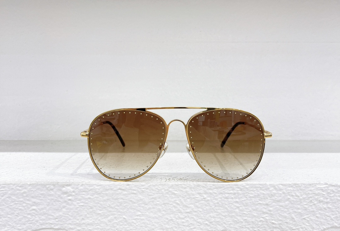 LV Glasses Z1507U