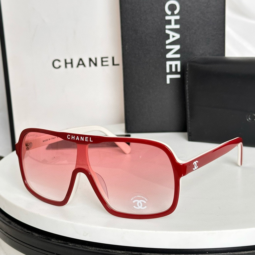 Ch**el Glasses CH9158