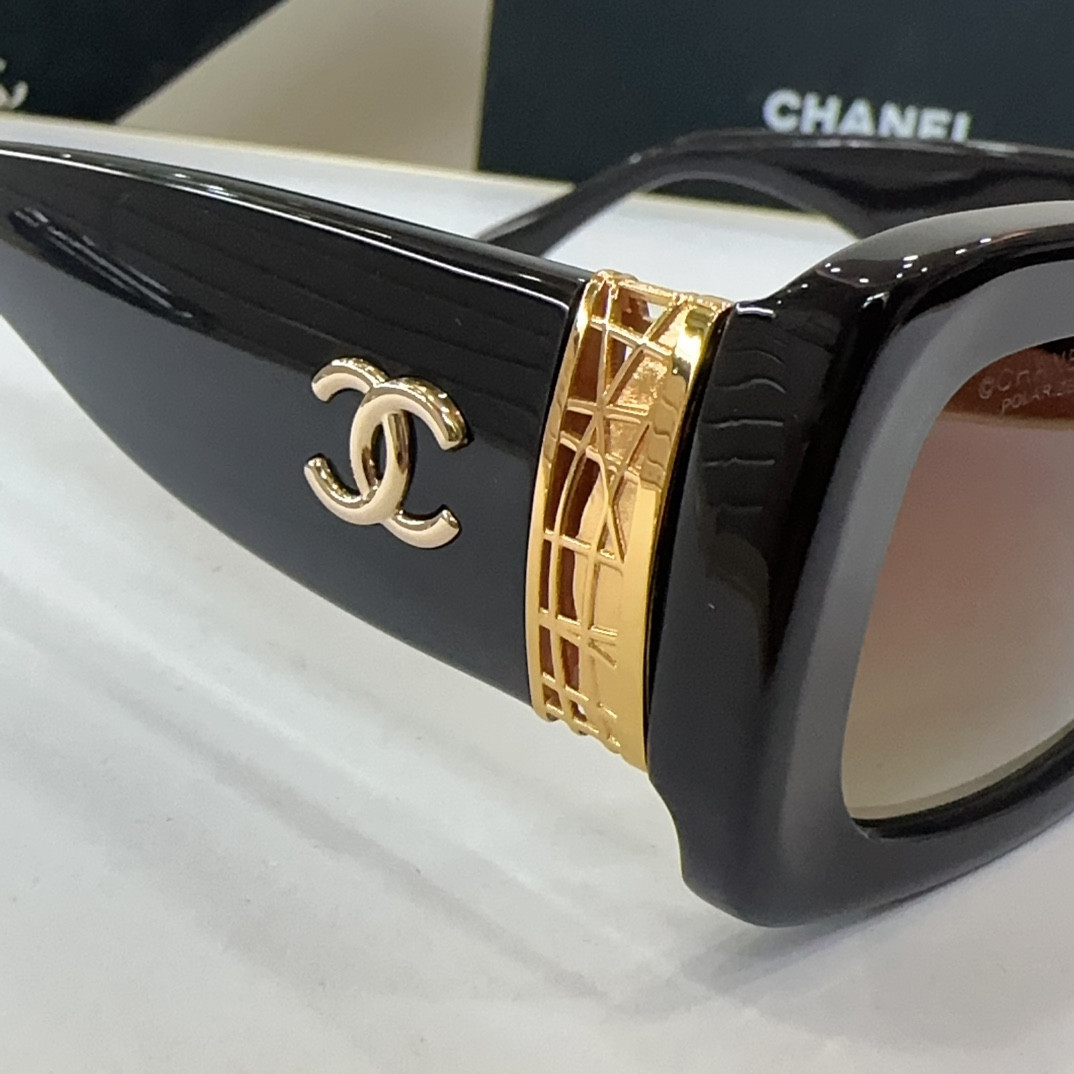 Ch**el Glasses CH5534 54-20-140