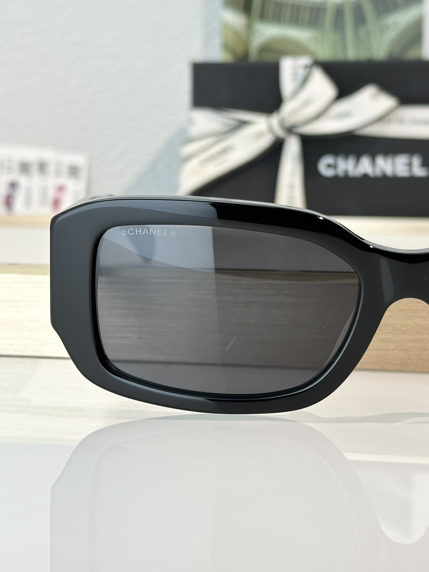 Ch**el Glasses CH5526 60-21-145