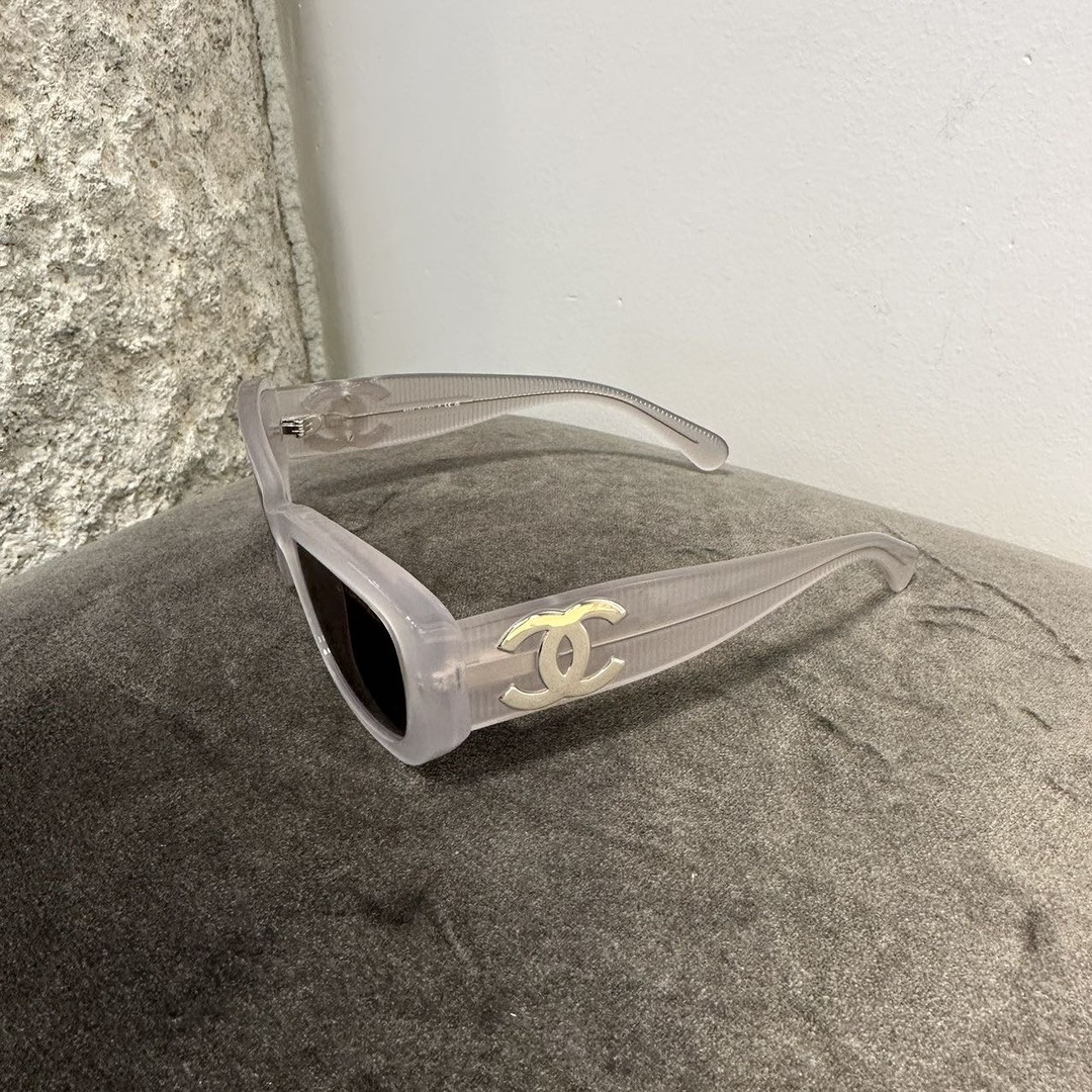 Ch**el Glasses CH5493 55-18-140
