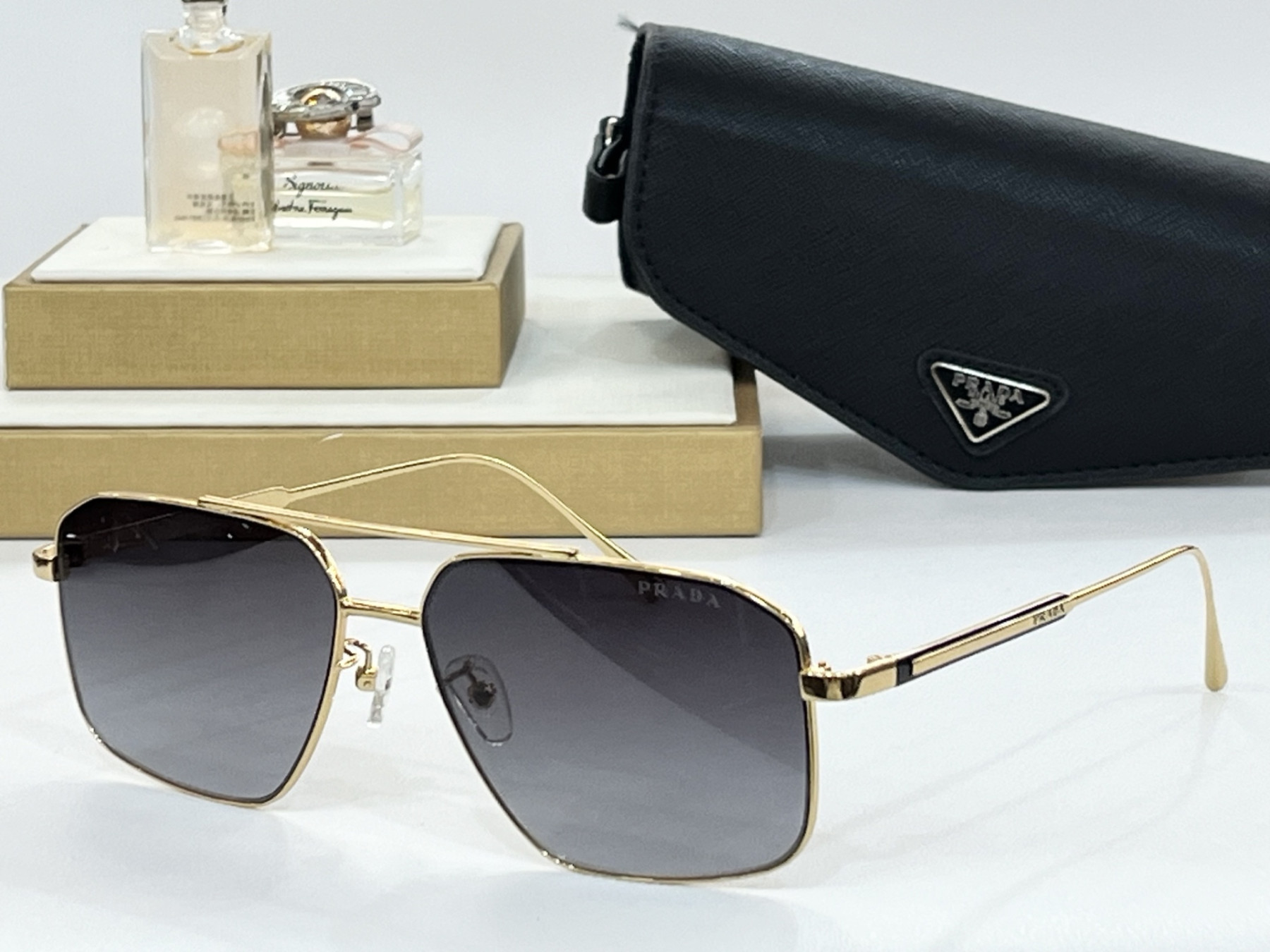 Pra*a Glasses PR166 60-15-145